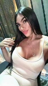 Travesti en Madrid: Transexuales y Travestis