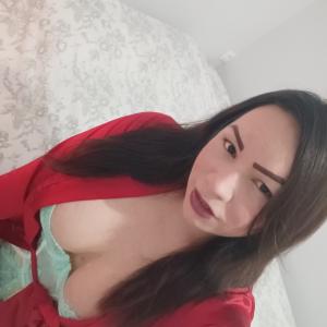 Transexual en León: 