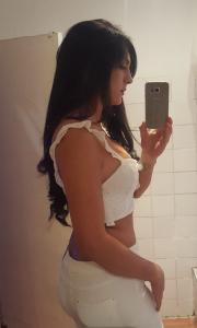 613489766: Transexual en Valladolid