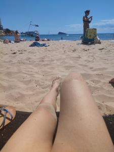 624365795: Chica busca chico en Madrid