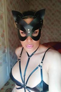 612201510: Travesti en Jaén