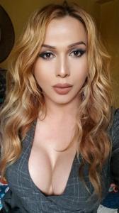 Travesti en La Rioja: 