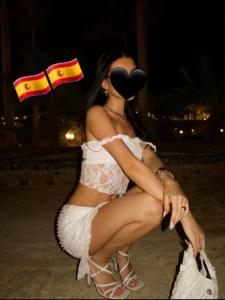 Chica busca chico en Alicante: 