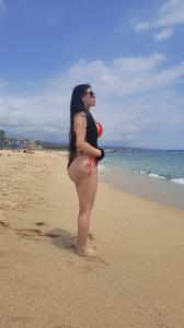 613929788: Transexual en Barcelona