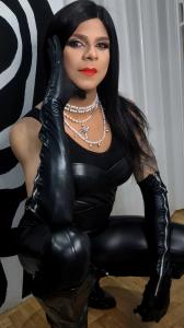 634494714: Travesti en Madrid