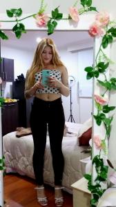 662457562: Travesti en Barcelona