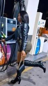 602702301: Travesti en La Coruña