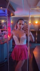 Travesti en Ciudad Real: 