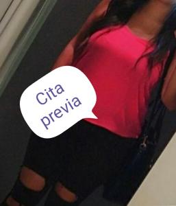 657648162: Chica busca chico en Alicante