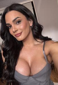 607802359: Transexual en Valencia