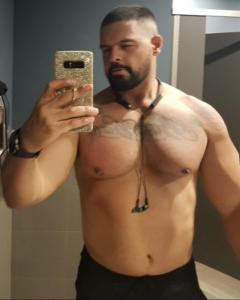 Chico busca chica en Barcelona: 