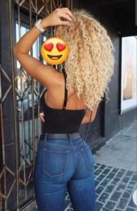 Chica busca chico en Ciudad Real: 