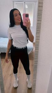 Chica busca chico en Salamanca: 