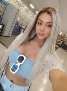 Transexual en Palencia: 