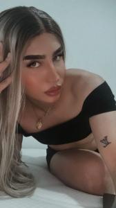 Transexual en Alicante: 