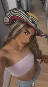 Transexual en Alicante: 