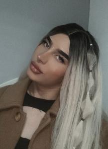 Transexual en Alicante: 