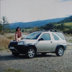 Chica busca chico en Huesca: 