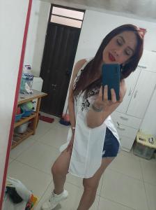 622774682: Travesti en Valladolid