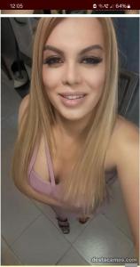 Transexual en Málaga: 