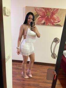 Chica busca chico en Madrid: 