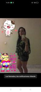 Transexual en Cádiz: 