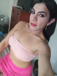 Transexual en Guipúzcoa: 
