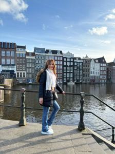 Transexual en Valladolid: 