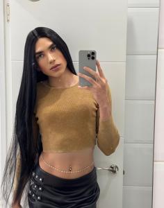 Transexual en Asturias: 