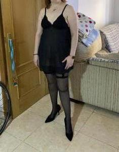 Chica busca chico en Castellón: 