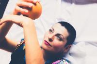 613028887: Chica busca chico en Sevilla