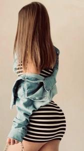 Chica busca chico en Sevilla: 