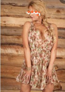 Chica busca chico en Málaga: 