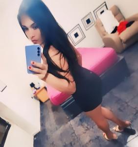 Transexual en Barcelona: 