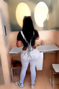 Chica busca chico en La Rioja: 