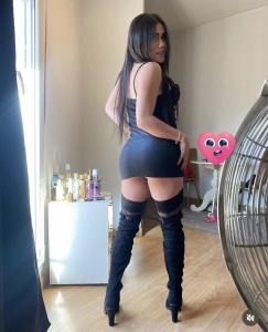 643027655: Travesti en Málaga