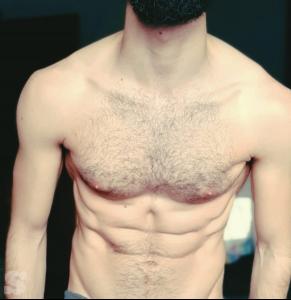 Chico busca chica en Madrid: 