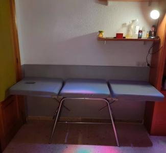 Transexual en Valencia: 