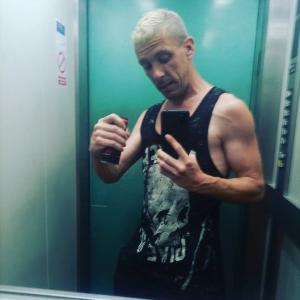 Chico busca chica en Zamora: 