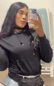 Travesti en La Rioja: 