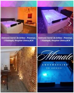 Chica busca chico en Barcelona: 