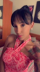 Transexual en Málaga: 