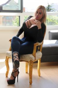 612495871: Transexual en Sevilla