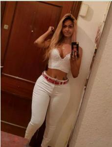Travesti en Valencia: 