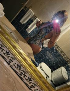 650462929: Transexual en Jaén