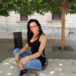 Travesti en Salamanca: 