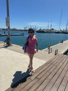 Travesti en Valencia: 