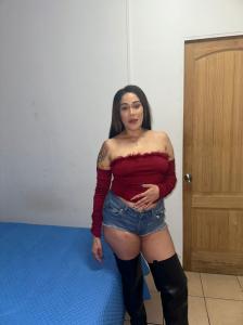 Chica busca chico en Barcelona: 