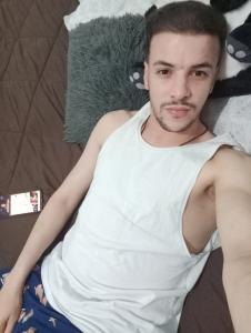 Chico busca chica en Córdoba: 