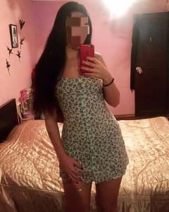 613903885: Chica busca chico en Madrid